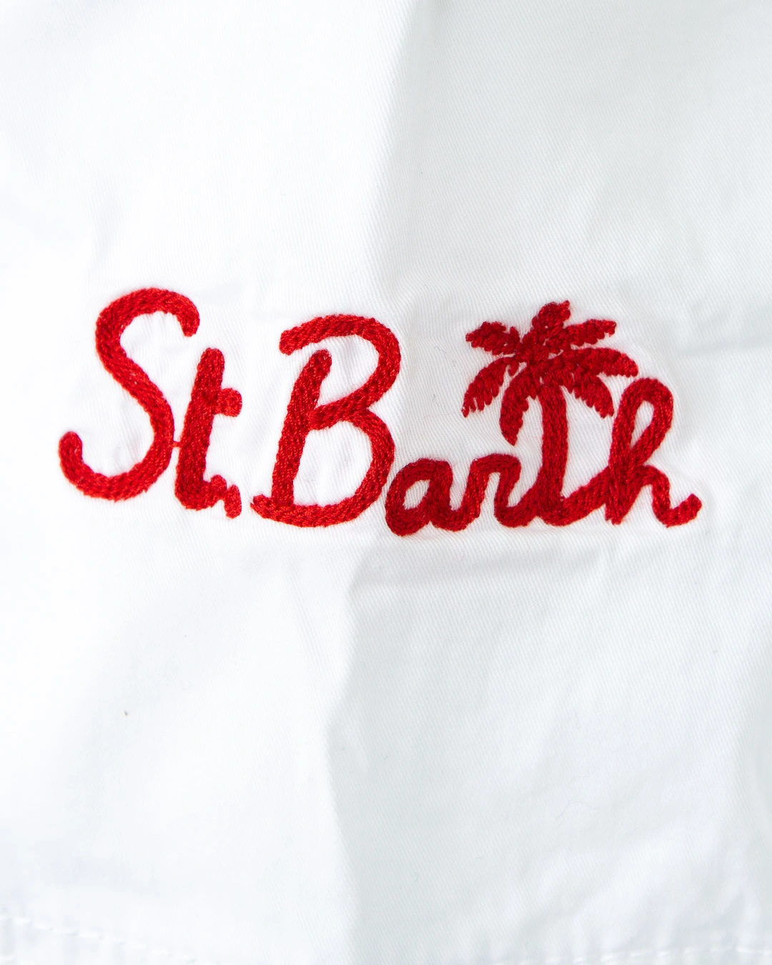 MC2 Saint Barth шорты — вид 2