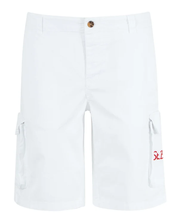 MC2 Saint Barth шорты