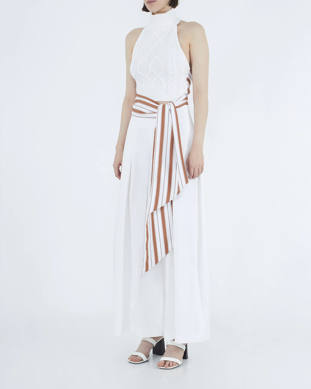 Rosie Assoulin топ — вид 3