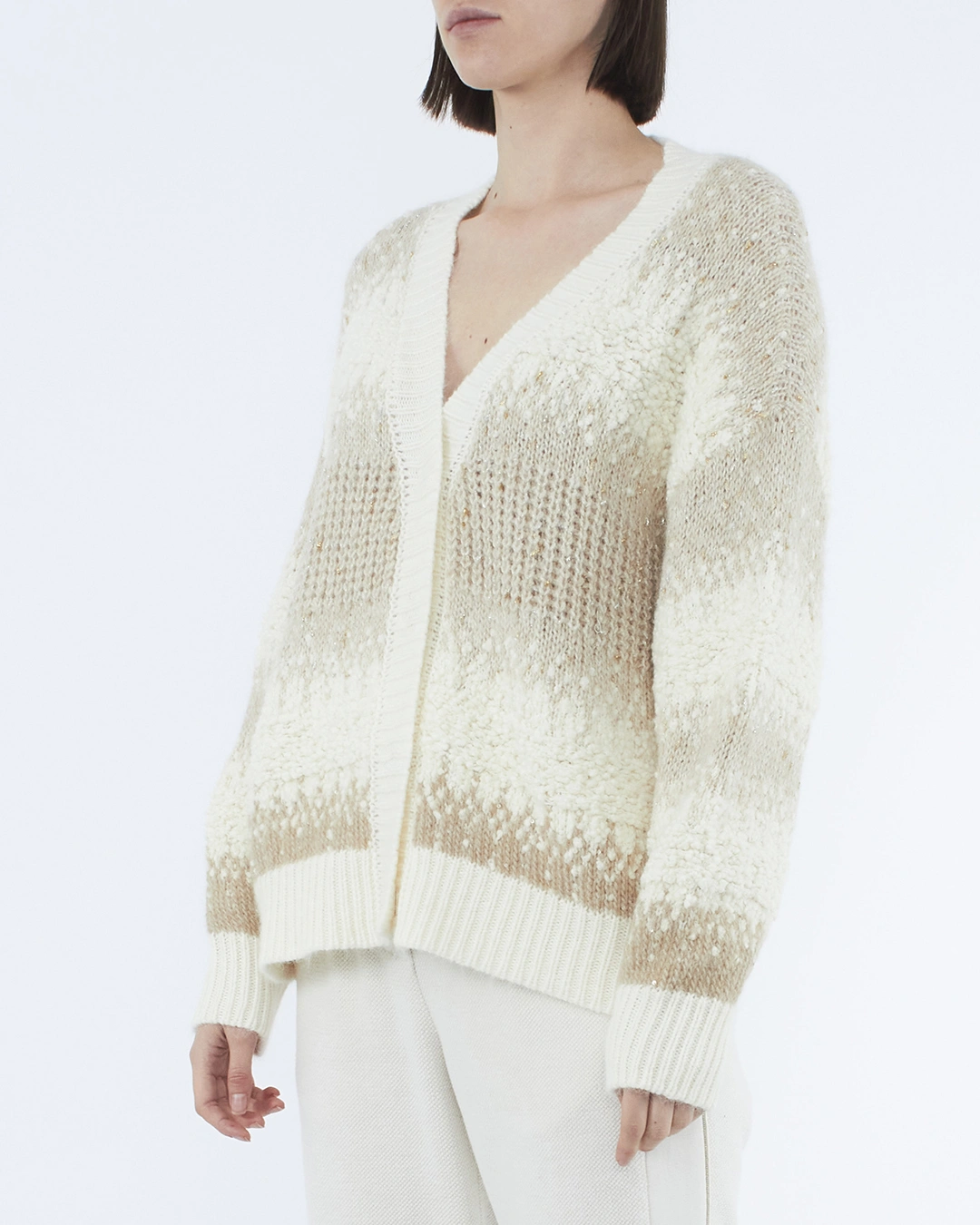 Peserico кардиган — вид 3