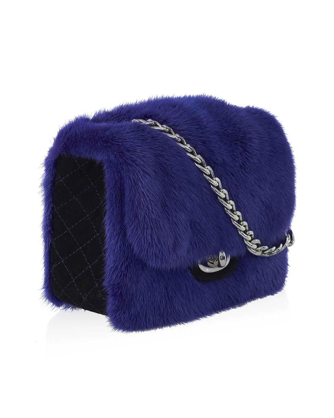 Kaminsky комплект из меховых варежек — вид 4