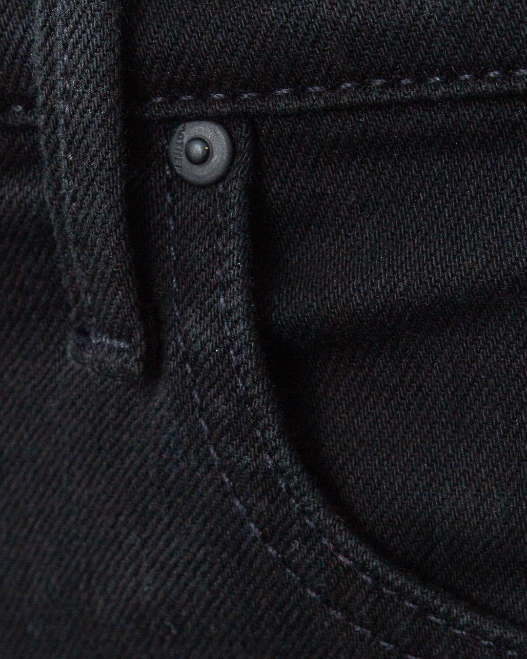 Mother Denim джинсы — вид 5