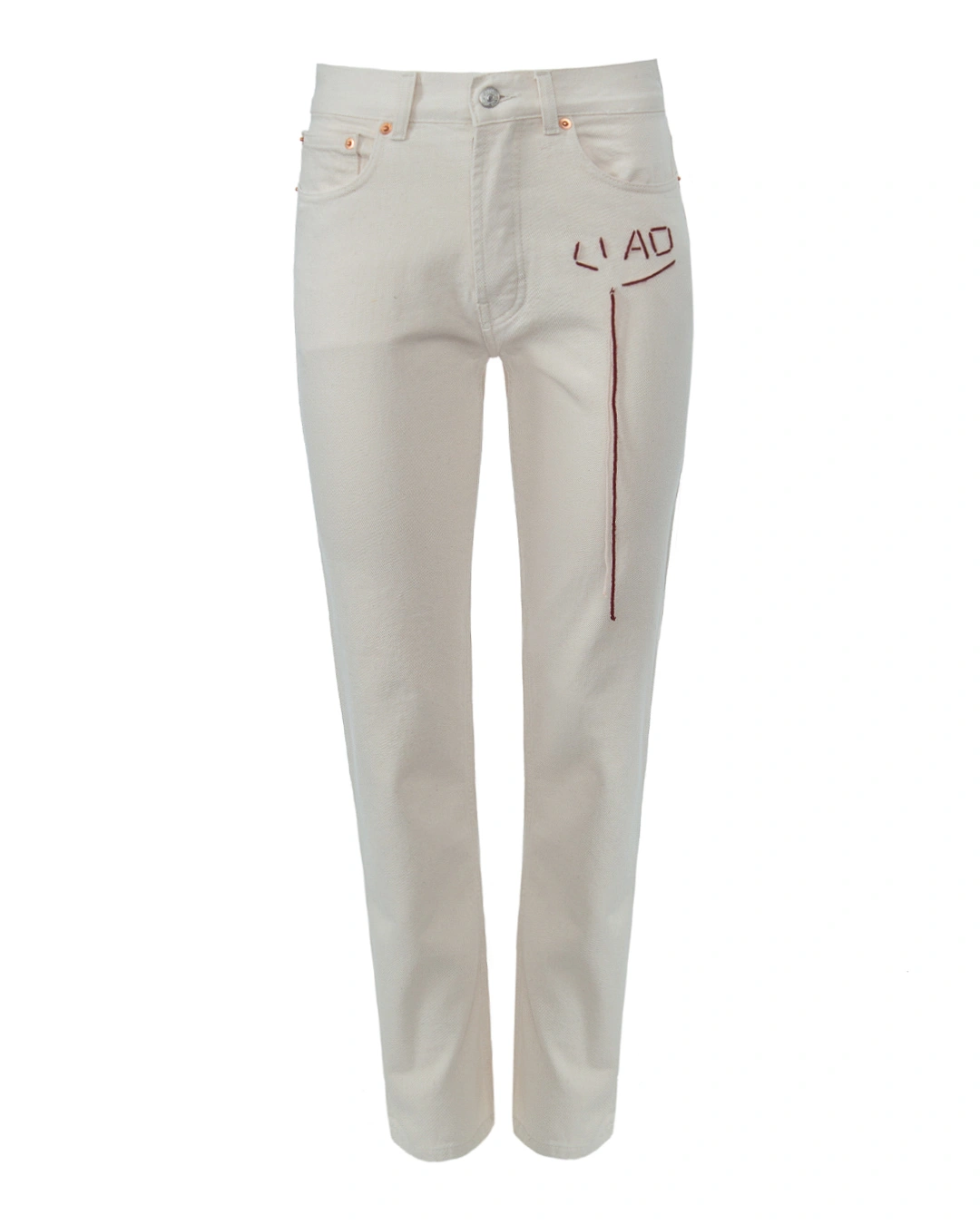 Forte Dei Marmi Couture джинсы — вид 1