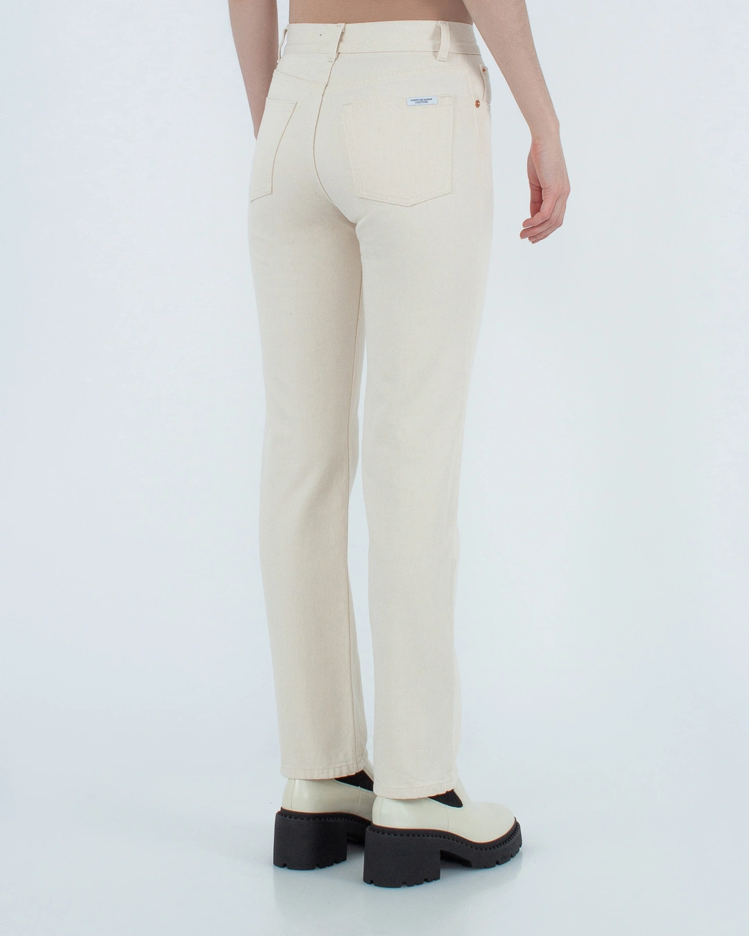 Forte Dei Marmi Couture джинсы — вид 4
