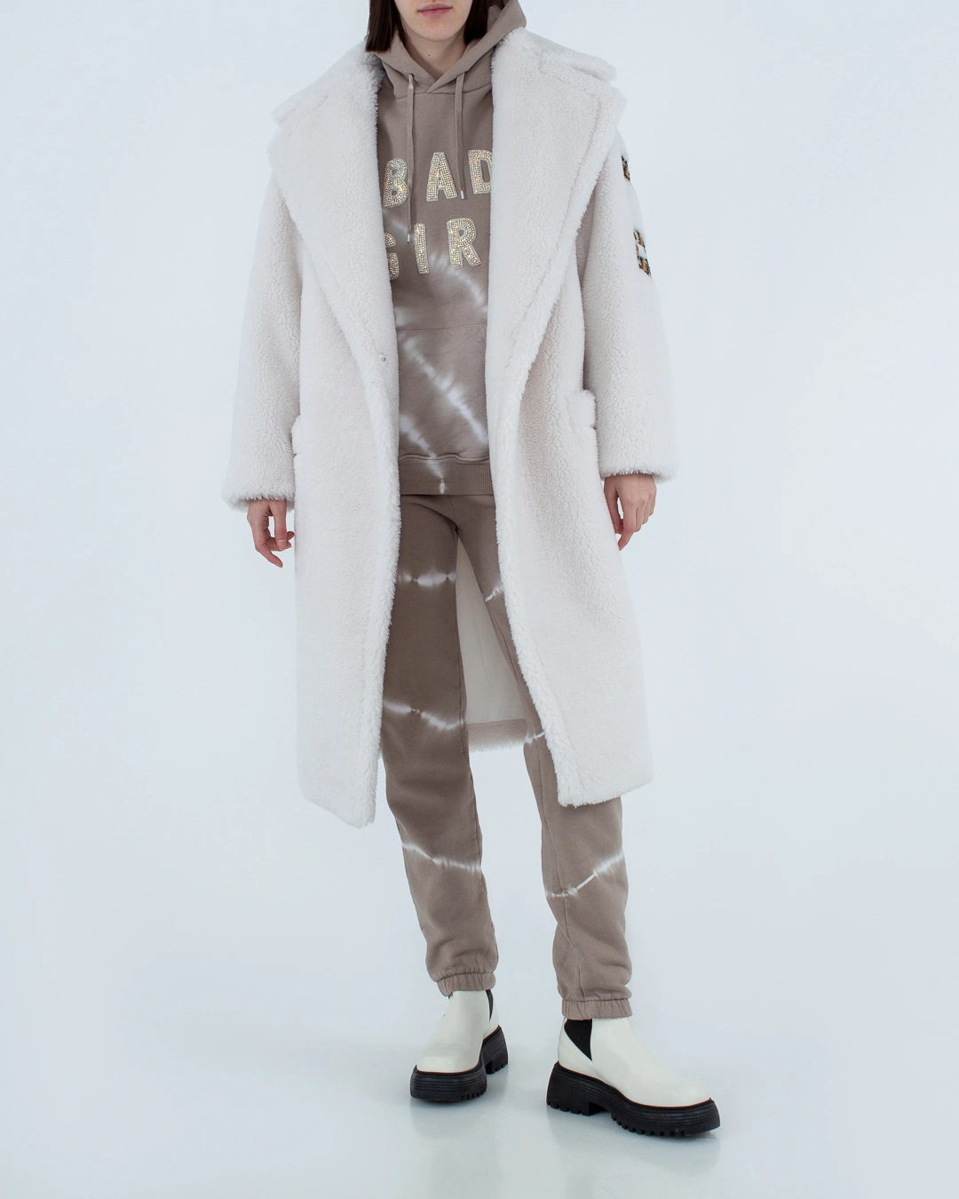 Forte Dei Marmi Couture брюки — вид 2