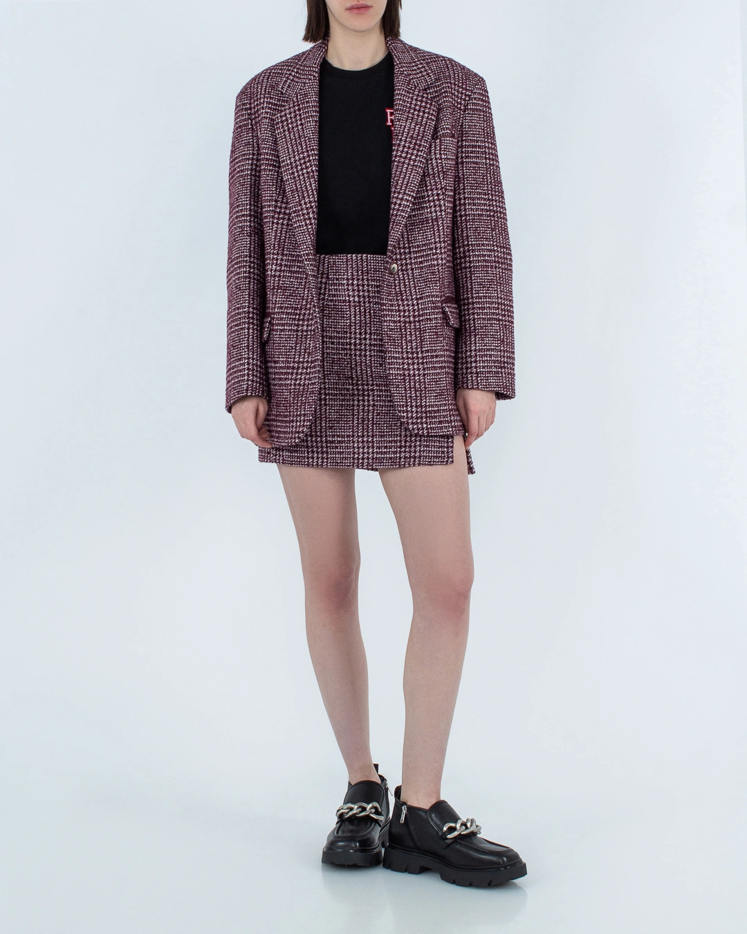 Forte Dei Marmi Couture жакет — вид 2
