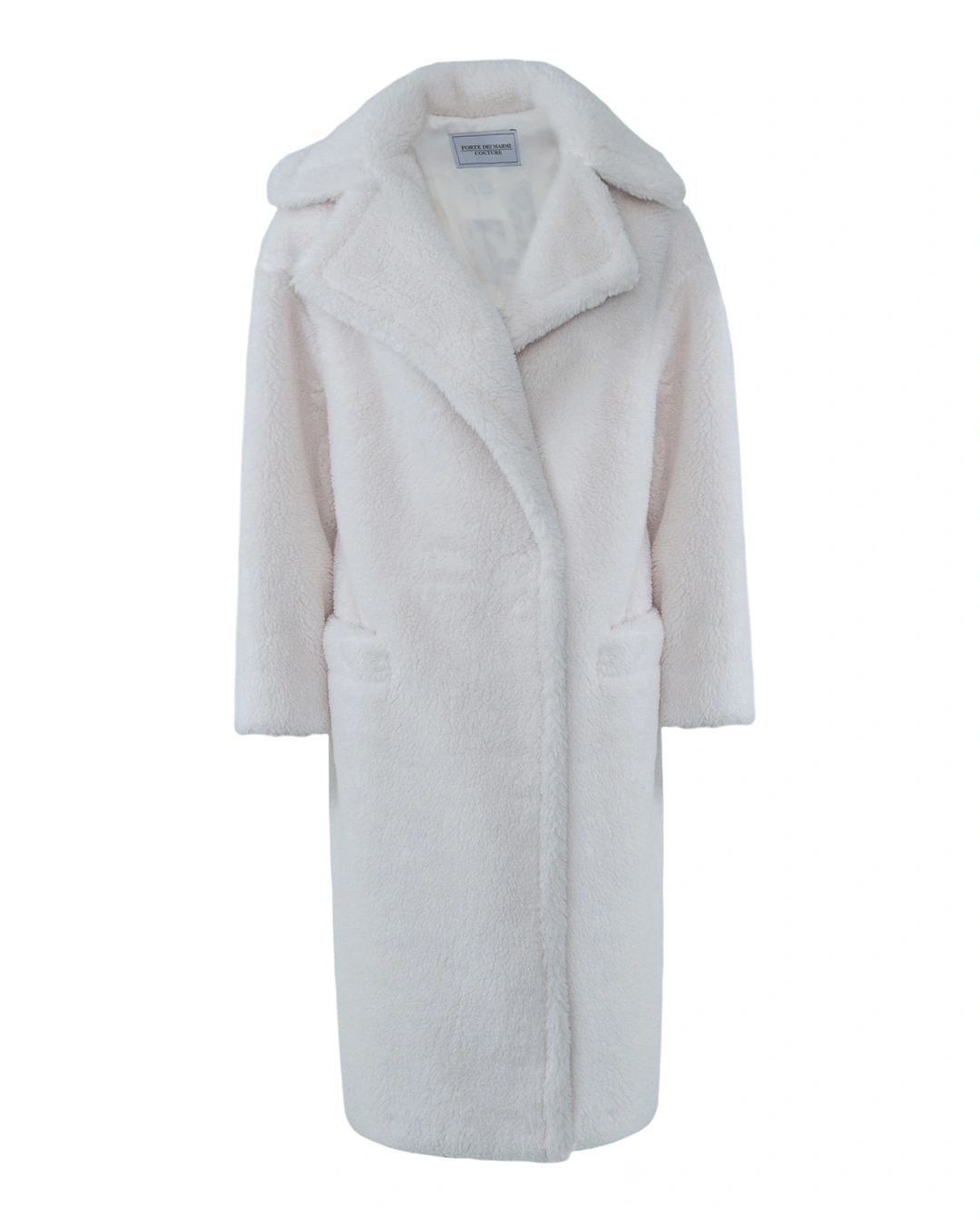 Forte Dei Marmi Couture шуба из — вид 1