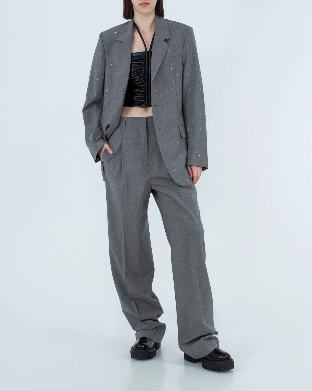 MSGM жакет — вид 2