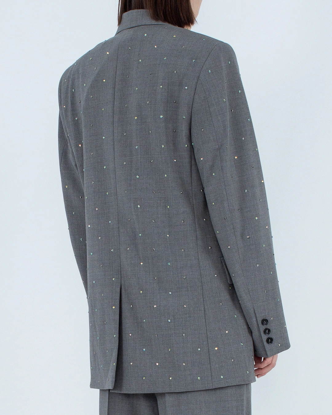 MSGM жакет — вид 4
