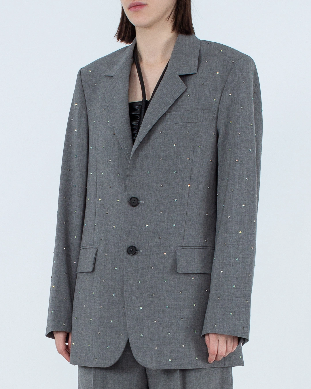 MSGM жакет — вид 3