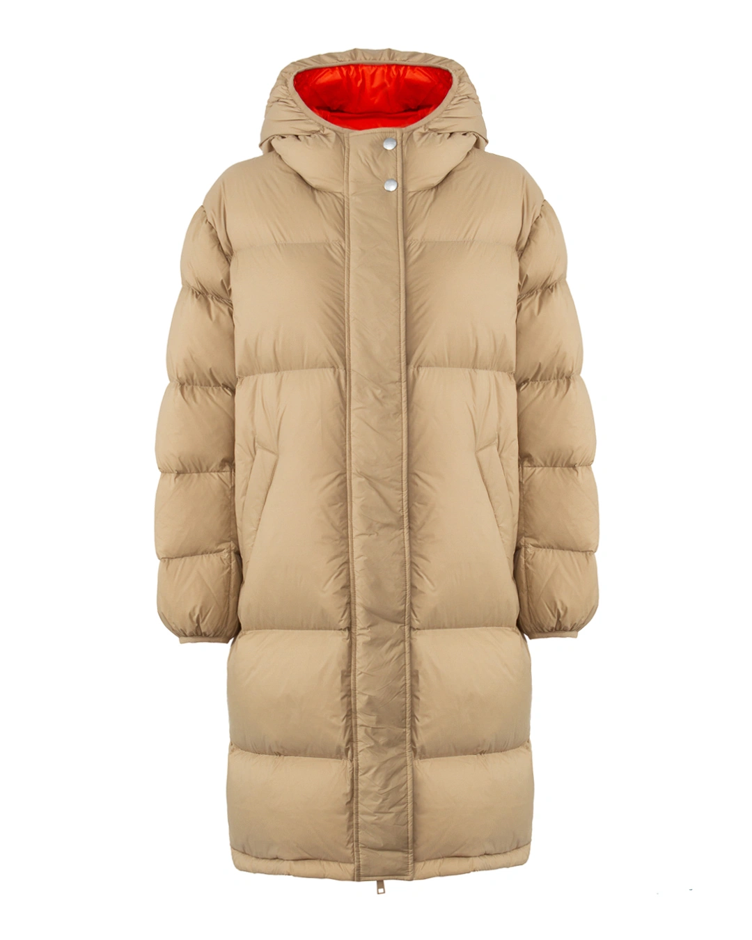 MSGM пуховик — вид 1