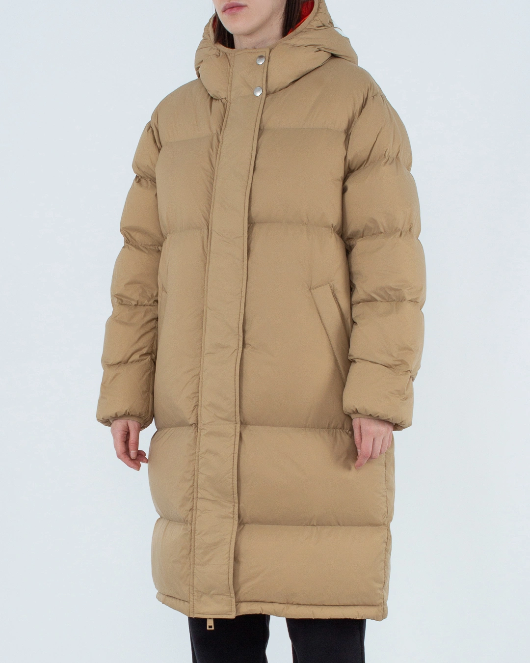 MSGM пуховик — вид 3