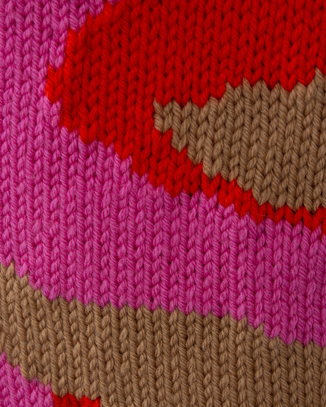 MSGM вязаный кардиган — вид 5