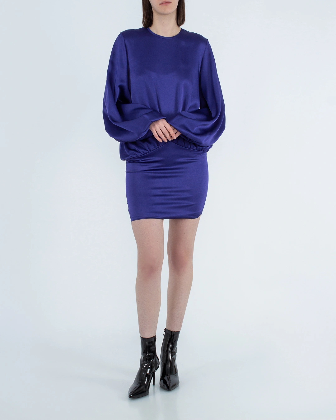 BLUMARINE платье — вид 2