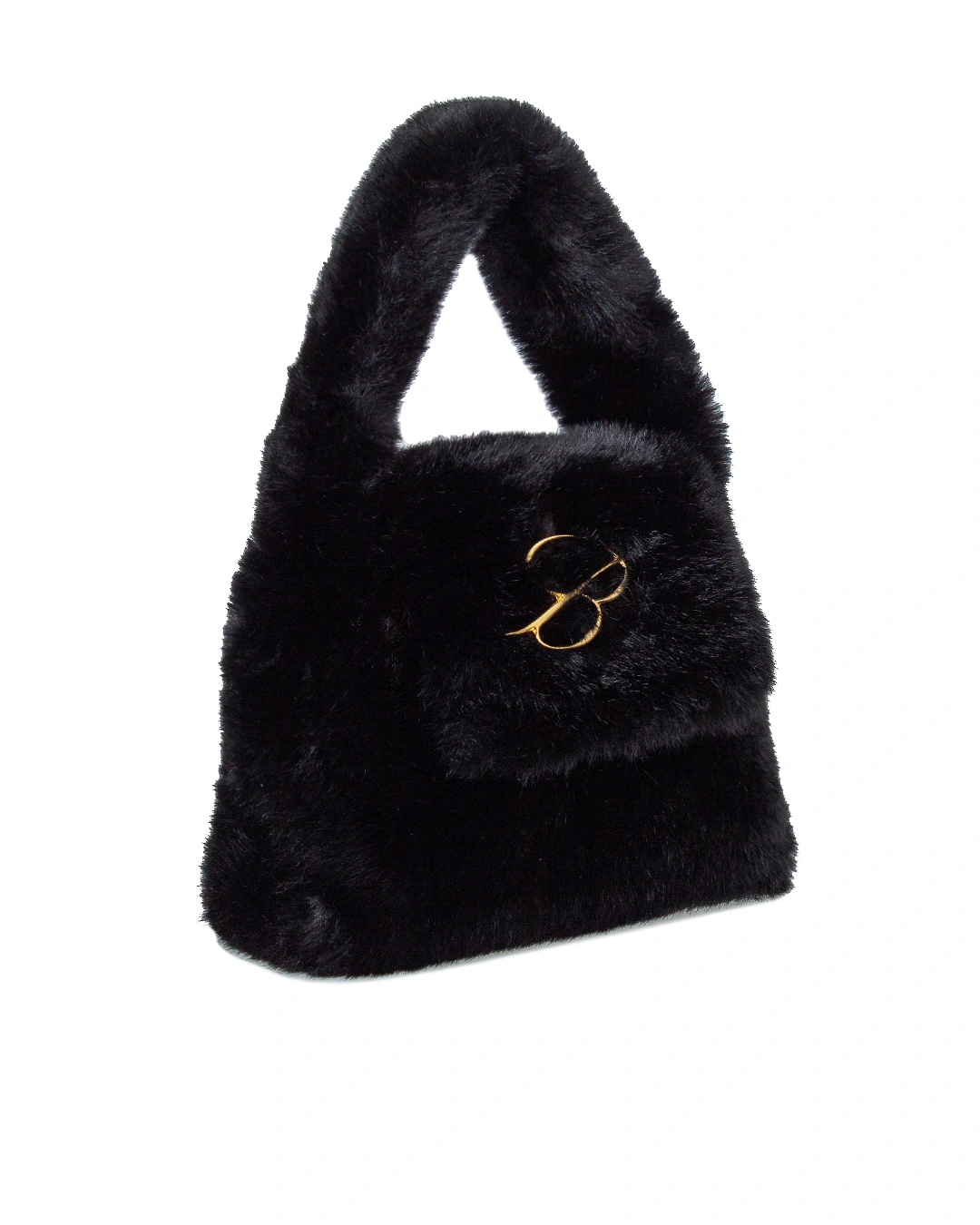 BLUMARINE сумка из экомеха — вид 2