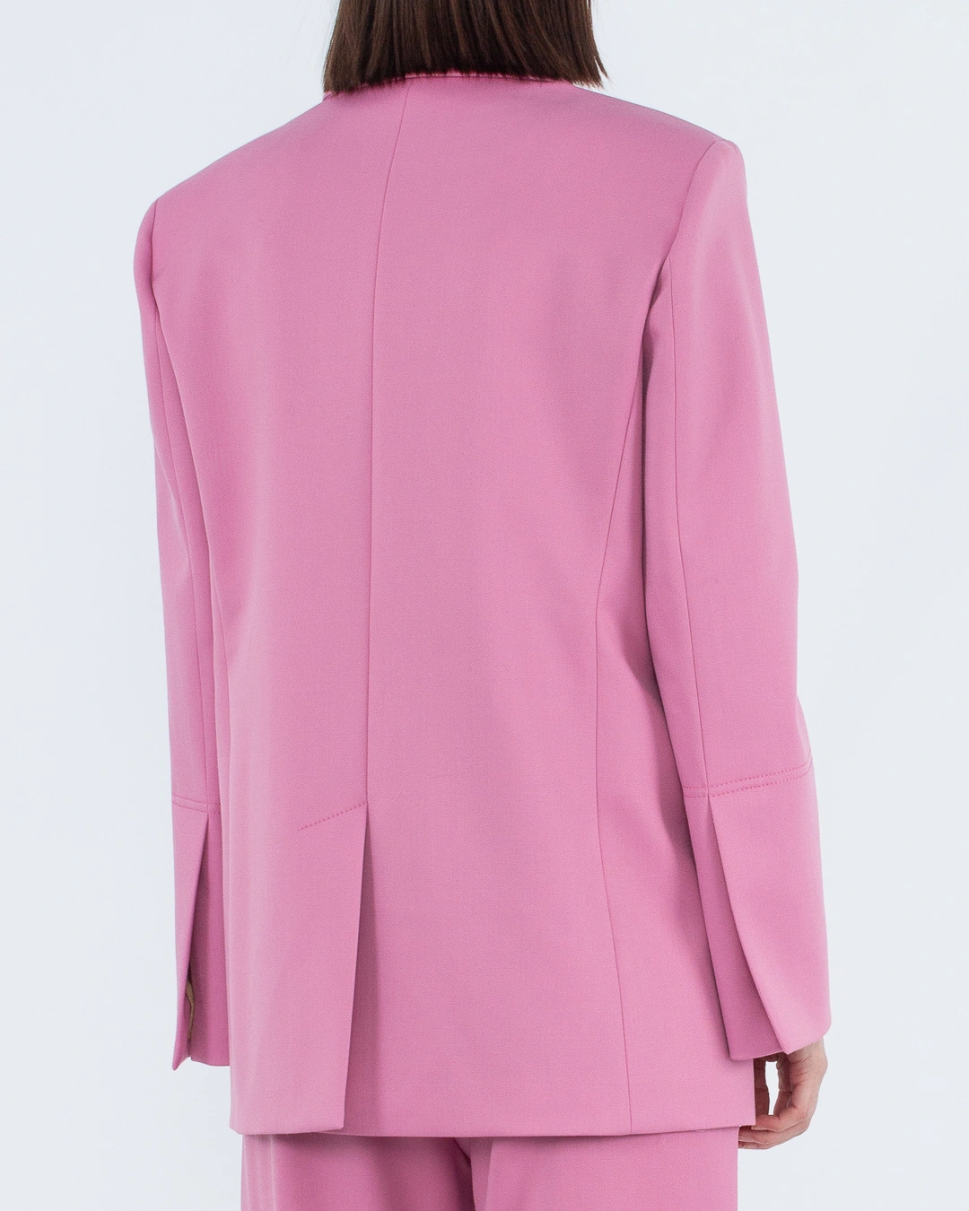 BLUMARINE жакет классического кроя — вид 4