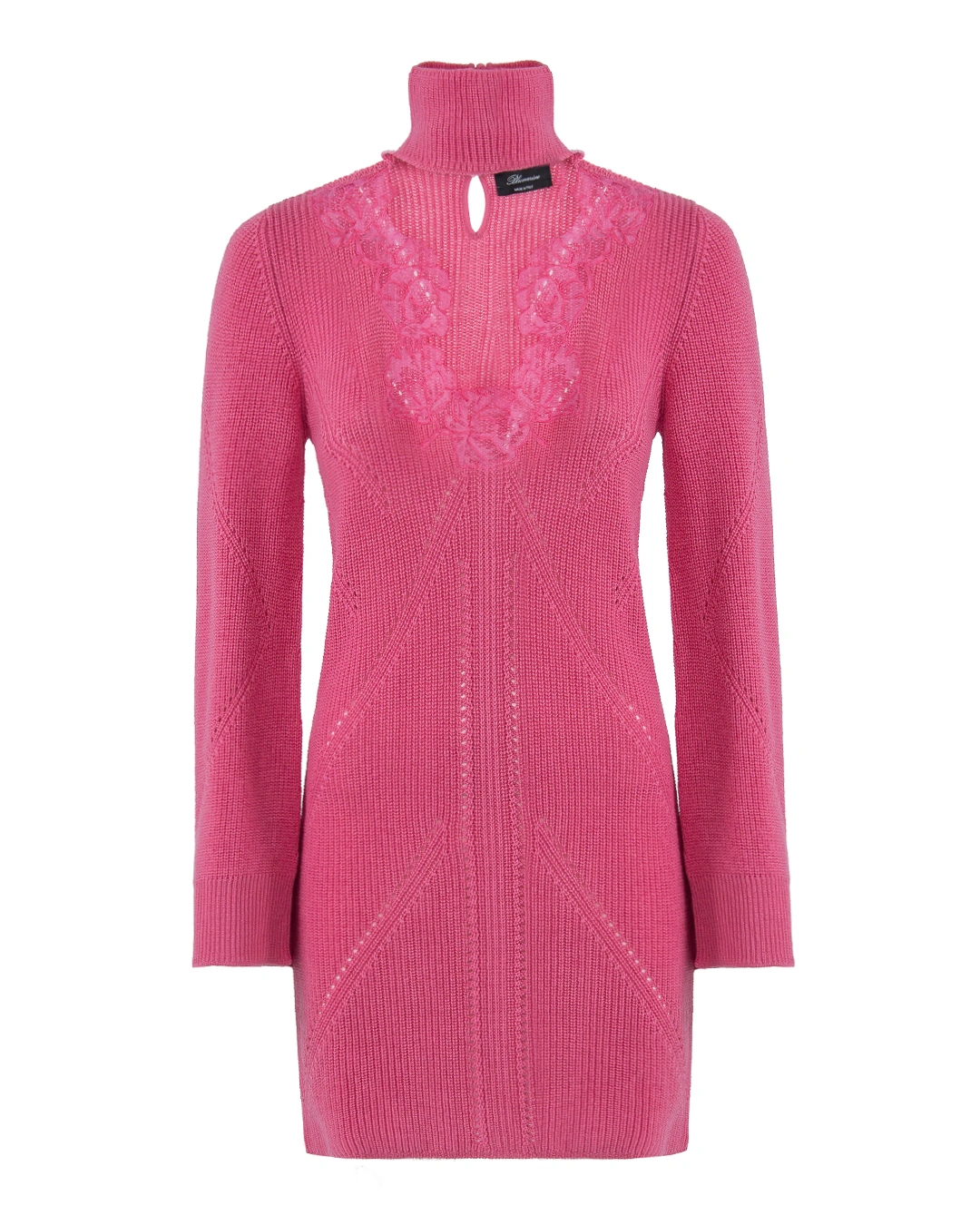 BLUMARINE платье — вид 1