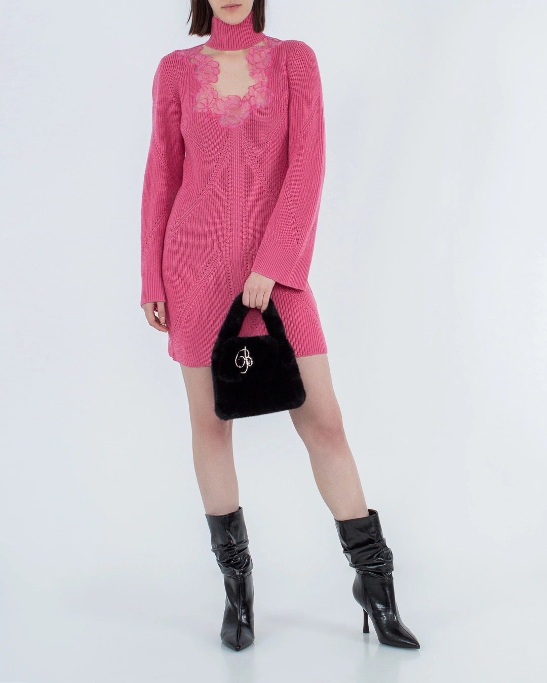 BLUMARINE платье — вид 2