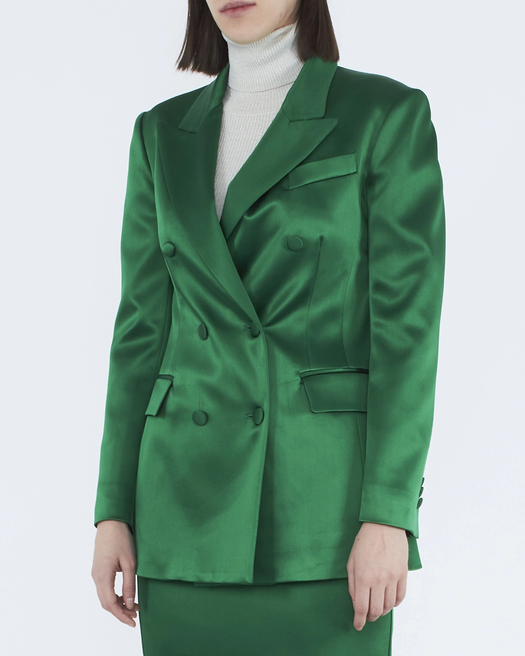P.A.R.O.S.H. жакет — вид 3