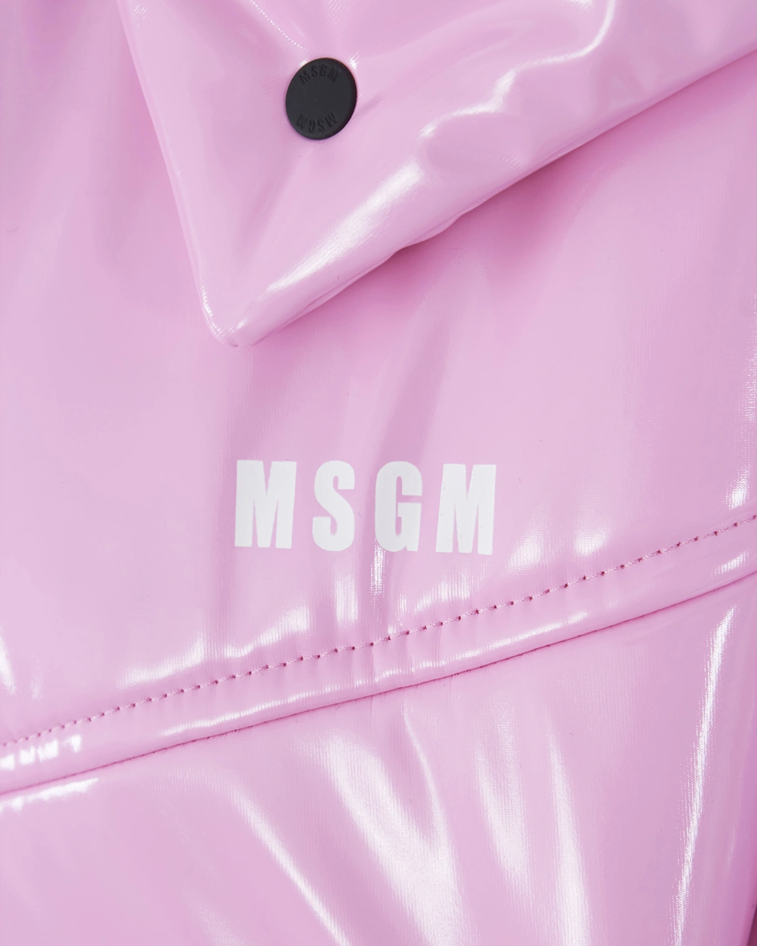 MSGM куртка — вид 5