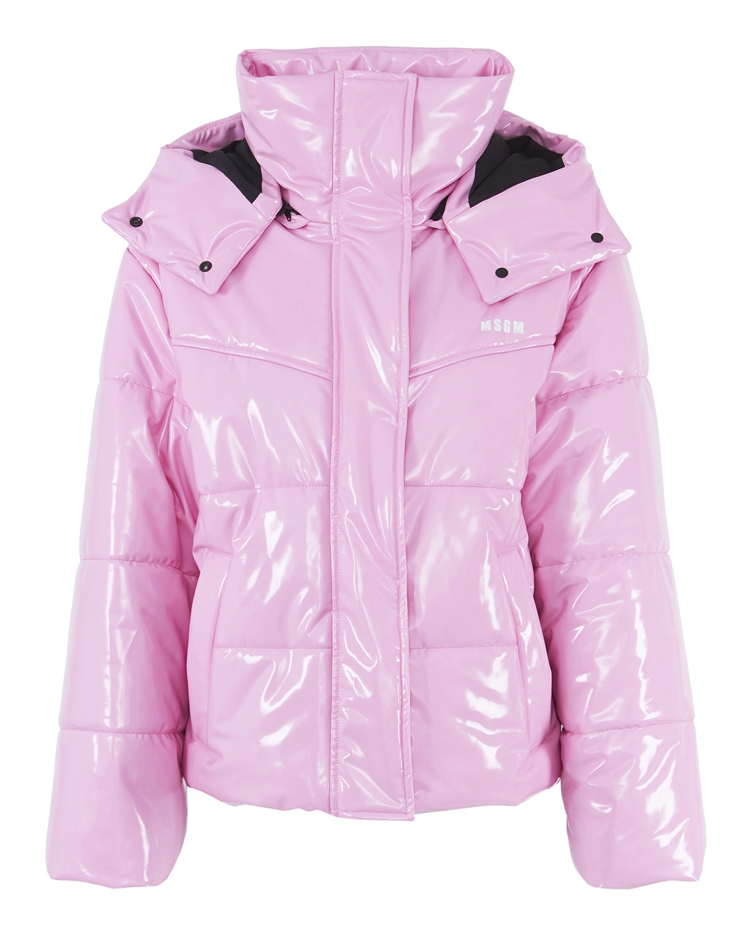 MSGM куртка — вид 1