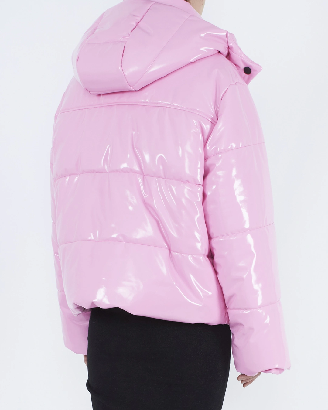 MSGM куртка — вид 4