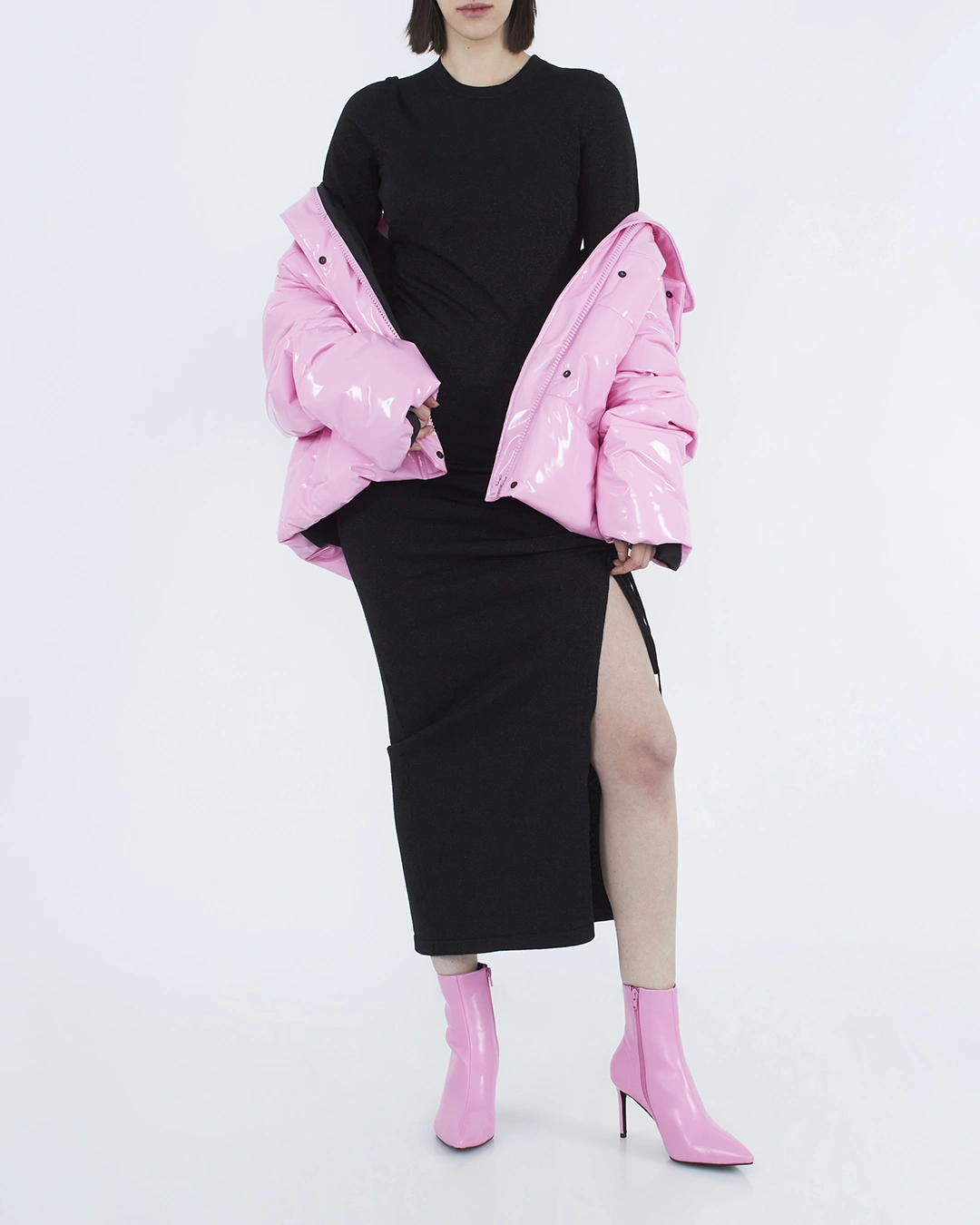 MSGM куртка — вид 2