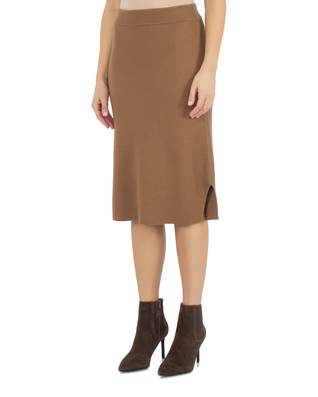 MaxMara_Leisure юбка — вид 3