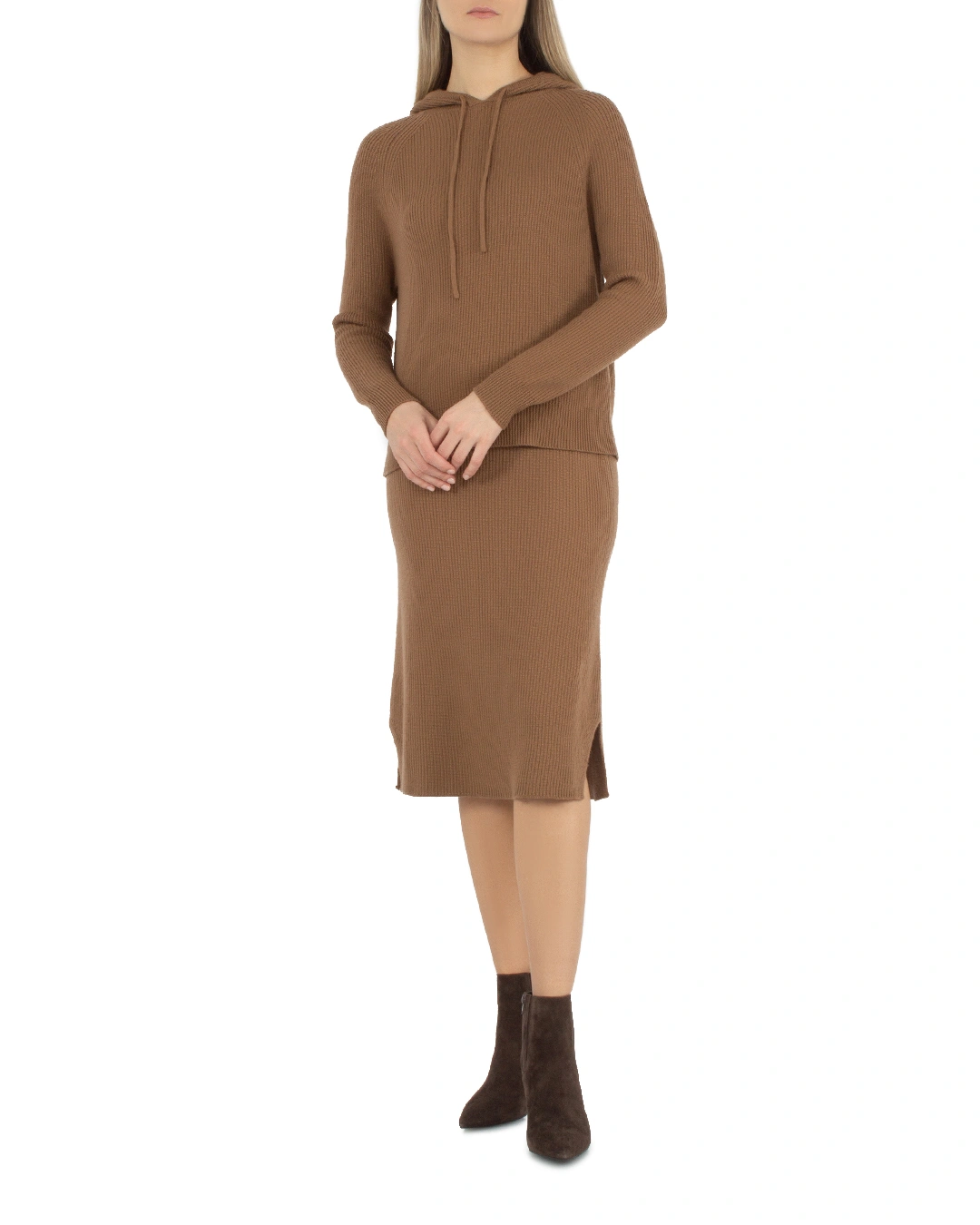 MaxMara_Leisure юбка — вид 2