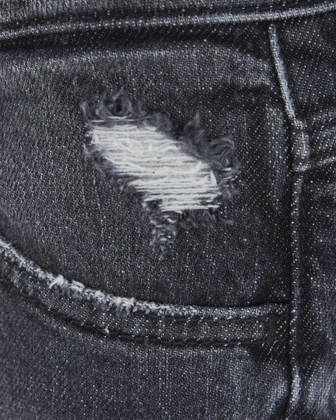ICON DENIM джинсы — вид 5