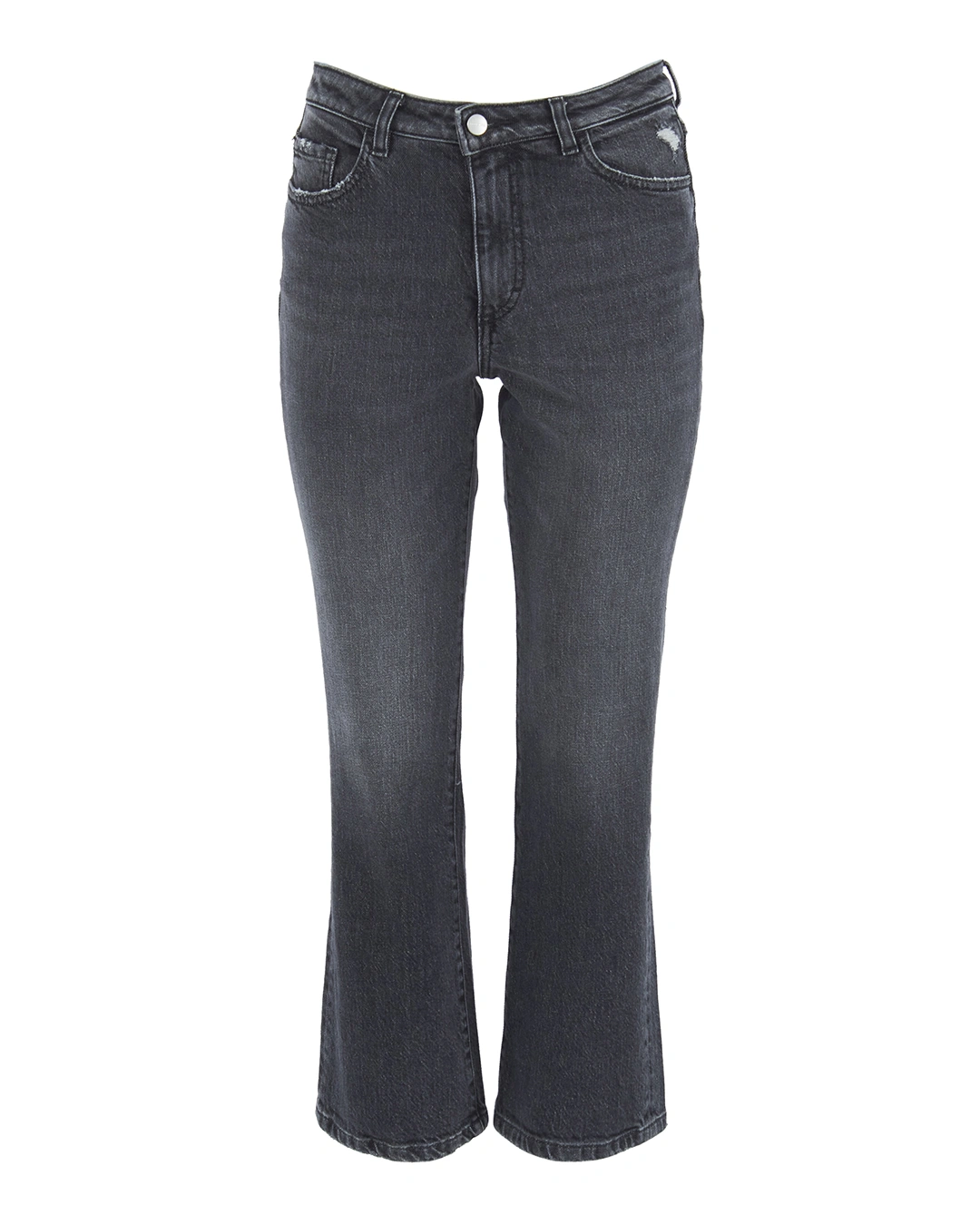 ICON DENIM джинсы — вид 1