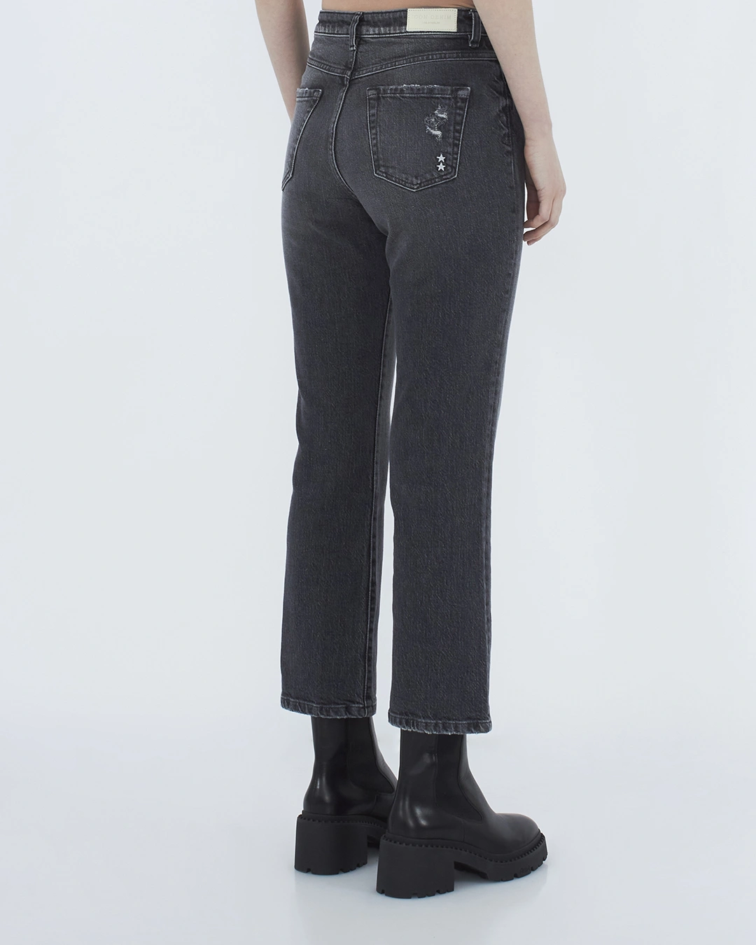 ICON DENIM джинсы — вид 4