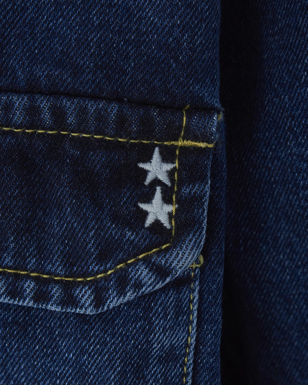 ICON DENIM джинсовая рубашка — вид 5