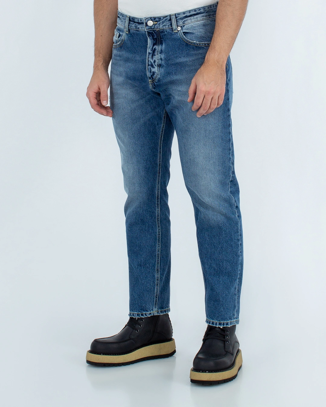 ICON DENIM джинсы — вид 3