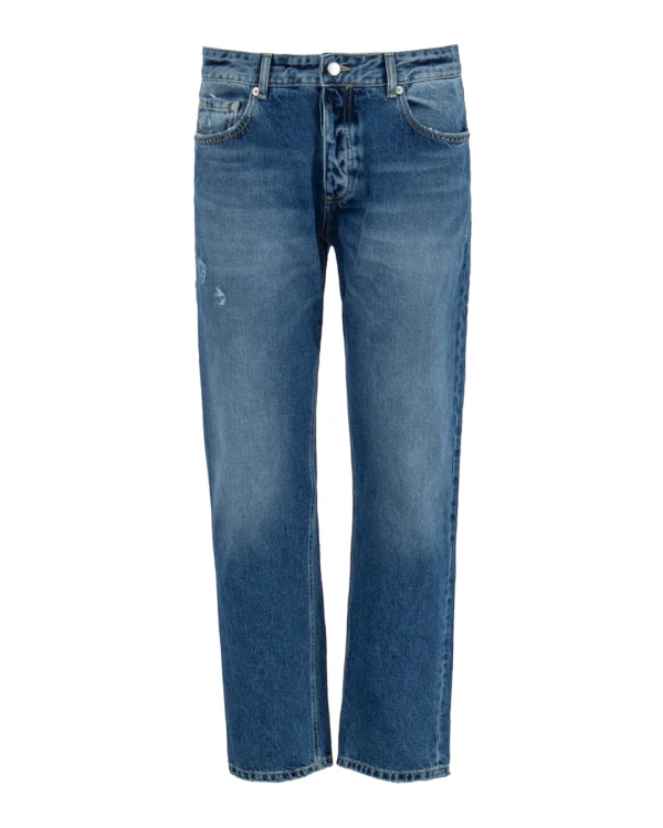 ICON DENIM джинсы