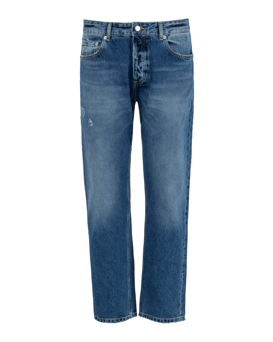 ICON DENIM джинсы — вид 1