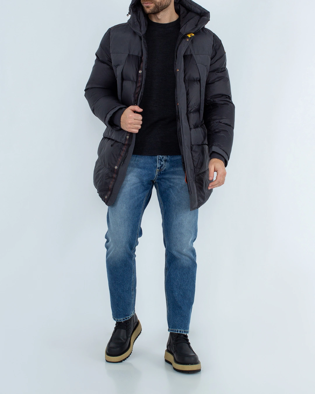 ICON DENIM джинсы — вид 2