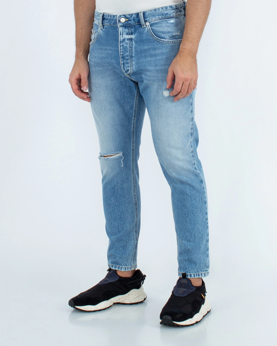 ICON DENIM джинсы — вид 3