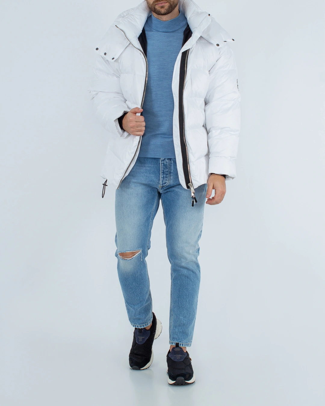ICON DENIM джинсы — вид 2