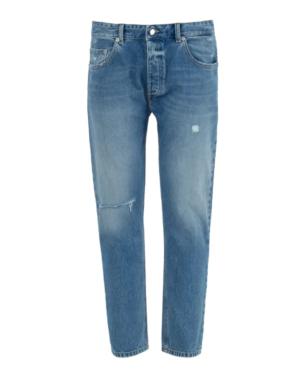 ICON DENIM джинсы