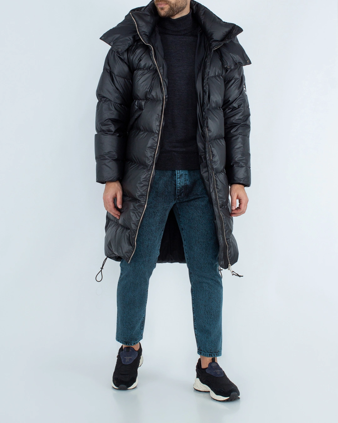 ICON DENIM джинсы — вид 2