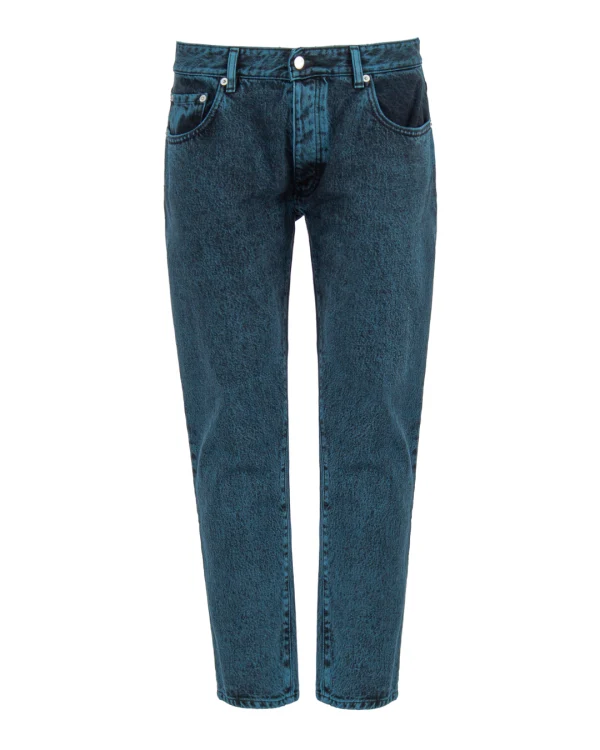 ICON DENIM джинсы