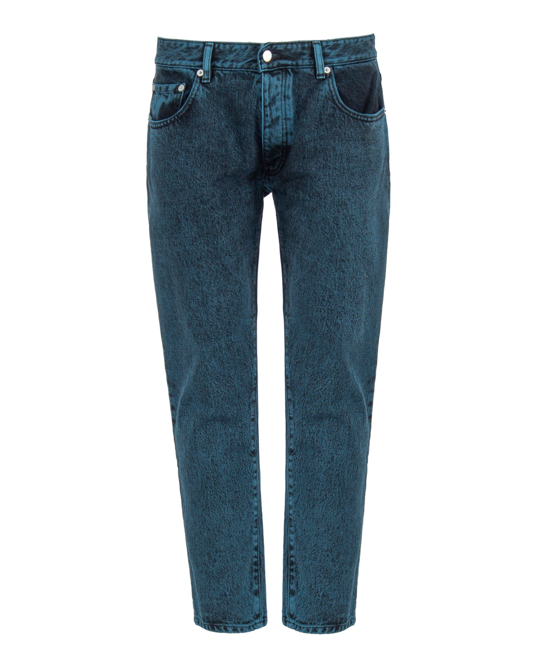 ICON DENIM джинсы — вид 1