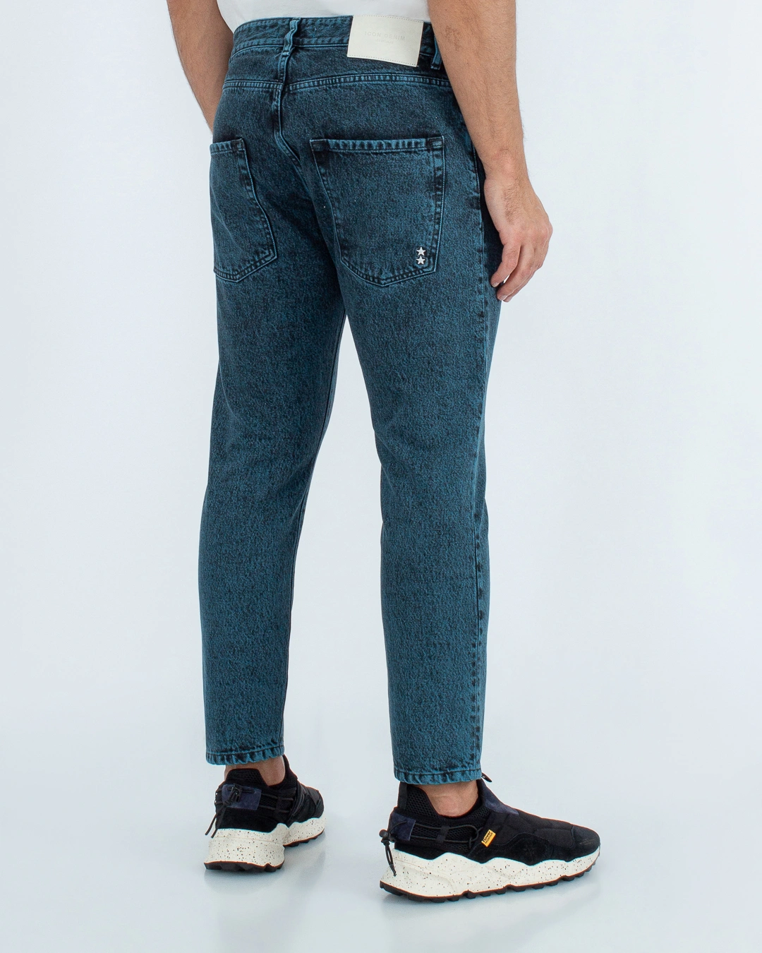 ICON DENIM джинсы — вид 4