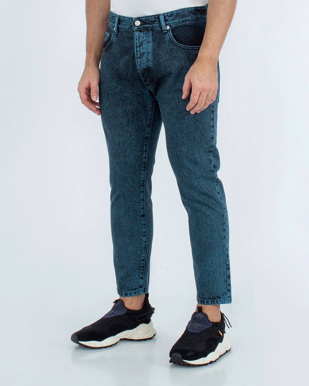 ICON DENIM джинсы — вид 3