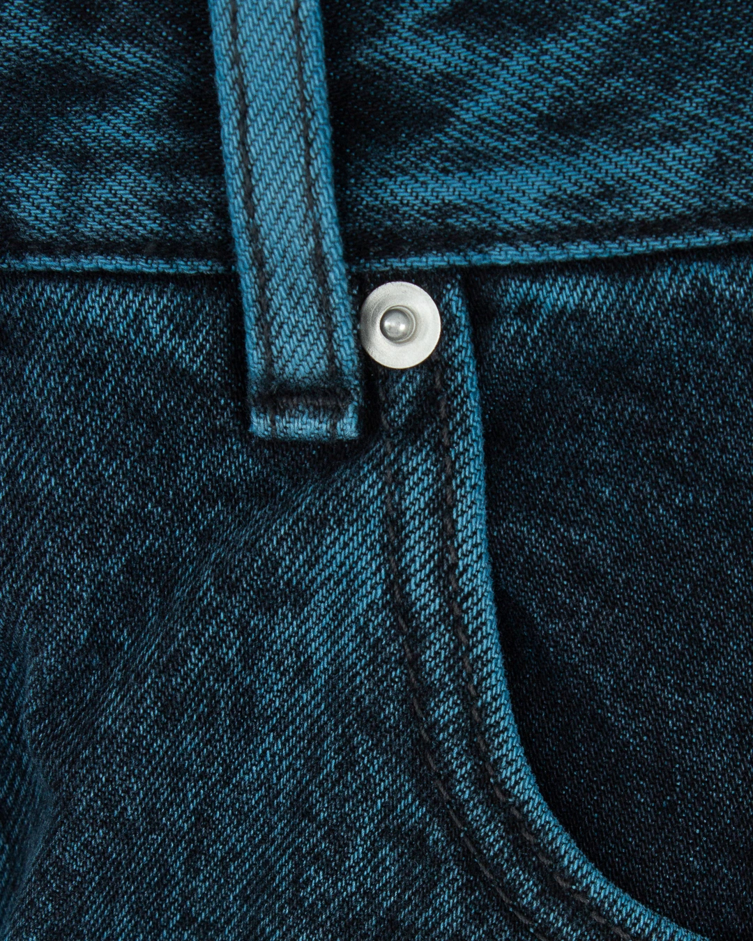ICON DENIM джинсы — вид 5