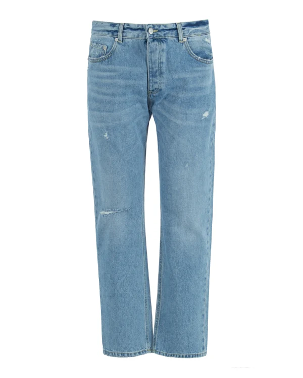 ICON DENIM джинсы