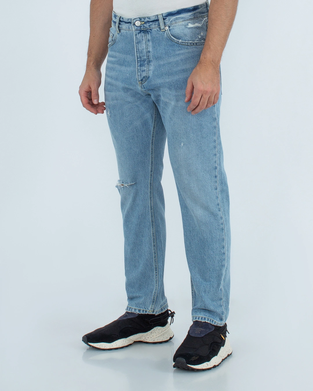 ICON DENIM джинсы — вид 3