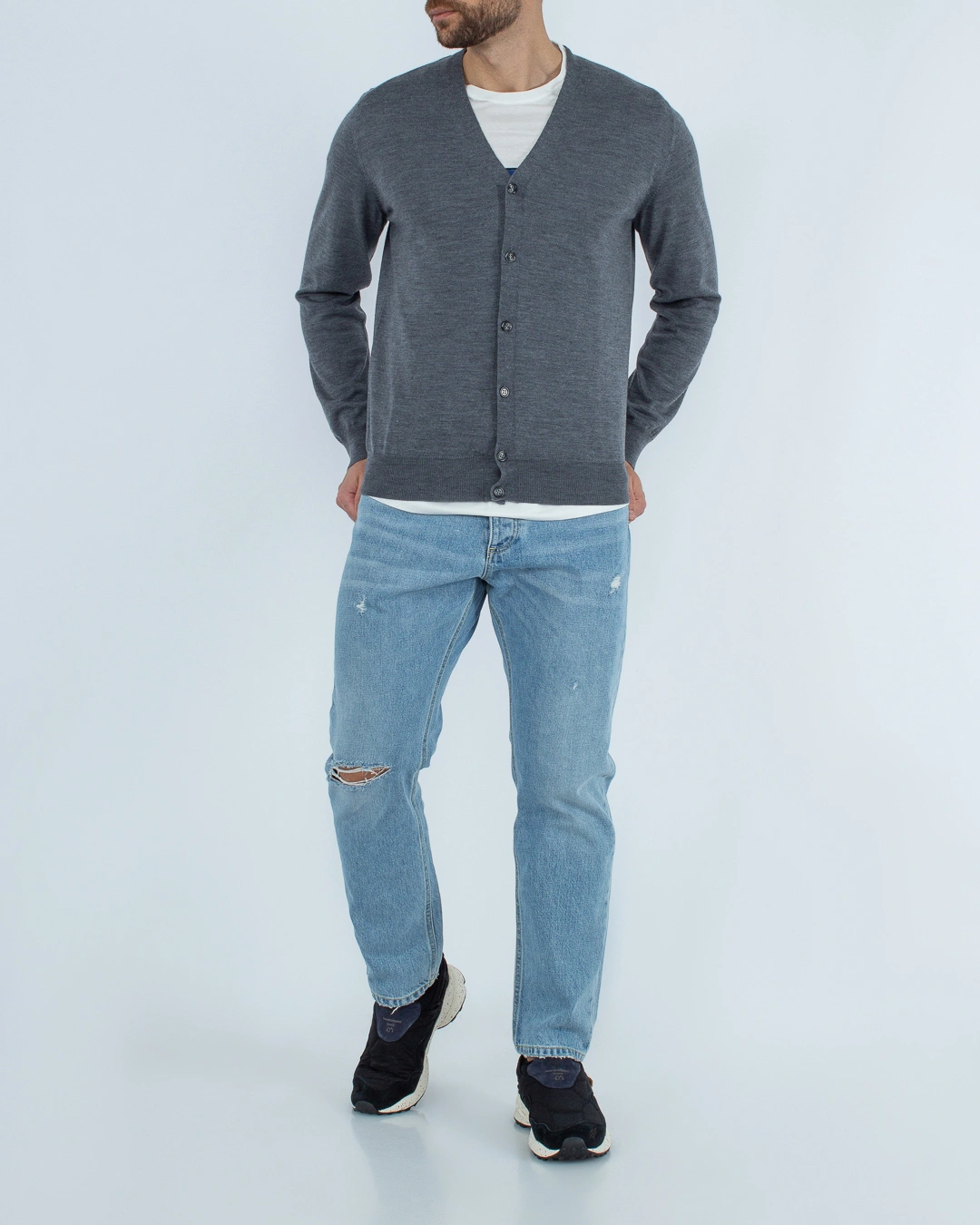 ICON DENIM джинсы — вид 2