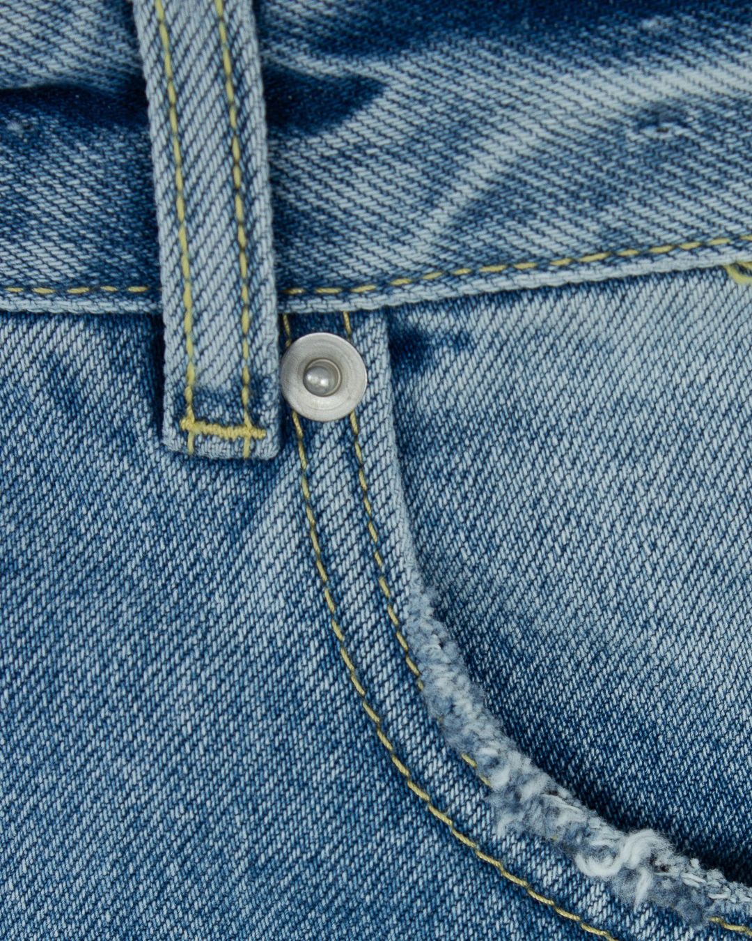 ICON DENIM джинсы — вид 5